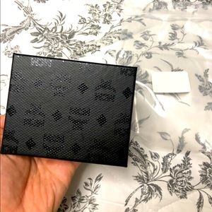 MCM Wallet